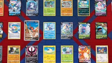 Card List .